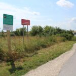 Siesławice. Teren rekreacyjny „Karabosy” / Marta Gajda / Radio Kielce