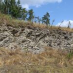 Siesławice. Teren rekreacyjny „Karabosy” / Marta Gajda / Radio Kielce