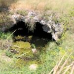 Siesławice. Teren rekreacyjny „Karabosy” / Marta Gajda / Radio Kielce