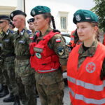 III Rajd szlakiem Republiki Pińczowskiej z Pińczowa do Działoszyc / Marta Gajda / Radio Kielce