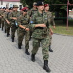 III Rajd szlakiem Republiki Pińczowskiej z Pińczowa do Działoszyc / Marta Gajda / Radio Kielce