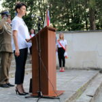 Obchody 75. rocznicy utworzenia Republiki Pińczowskiej / Marta Gajda / Radio Kielce