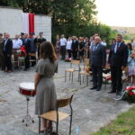 Obchody 75. rocznicy utworzenia Republiki Pińczowskiej / Marta Gajda / Radio Kielce