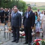 Obchody 75. rocznicy utworzenia Republiki Pińczowskiej / Marta Gajda / Radio Kielce