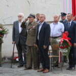 Obchody 75. rocznicy utworzenia Republiki Pińczowskiej / Marta Gajda / Radio Kielce