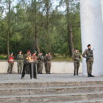 Obchody 75. rocznicy utworzenia Republiki Pińczowskiej / Marta Gajda / Radio Kielce