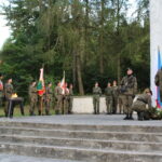 Obchody 75. rocznicy utworzenia Republiki Pińczowskiej / Marta Gajda / Radio Kielce