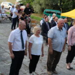 Obchody 75. rocznicy utworzenia Republiki Pińczowskiej / Marta Gajda / Radio Kielce