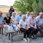 Obchody 75. rocznicy utworzenia Republiki Pińczowskiej / Marta Gajda / Radio Kielce