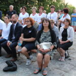 Obchody 75. rocznicy utworzenia Republiki Pińczowskiej / Marta Gajda / Radio Kielce