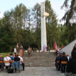 Obchody 75. rocznicy utworzenia Republiki Pińczowskiej / Marta Gajda / Radio Kielce