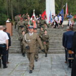 Obchody 75. rocznicy utworzenia Republiki Pińczowskiej / Marta Gajda / Radio Kielce