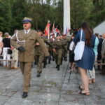 Obchody 75. rocznicy utworzenia Republiki Pińczowskiej / Marta Gajda / Radio Kielce