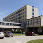 Politechnika Świętokrzyska / Wojciech Habdas / Radio Kielce