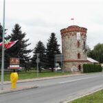 19.07.2016 Kazimierza Wielka gotowa na ŚDM / Kamil Włosowicz / Radio Kielce