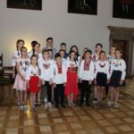 Spotkanie dzieci i opiekunów z przedstawicielami samorządu województwa / Urząd Marszałkowski Województwa Świętokrzyskiego