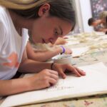 Spotkanie dzieci i opiekunów z przedstawicielami samorządu województwa / Urząd Marszałkowski Województwa Świętokrzyskiego