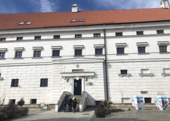 Zamek Królewski w Sandomierzu / Grażyna Szlęzak-Wójcik / Radio Kielce