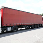 Mobilna Stacja Kontroli Pojazdów / Magdalena Blicharska / Radio Kielce