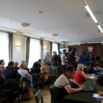 Rozprawa w sprawie organizacji parady równości w Kielcach / Magdalena Blicharska / Radio Kielce