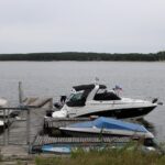 Chańcza. Policyjne ćwiczenia / Magdalena Blicharska / Radio Kielce