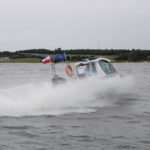 Chańcza. Policyjne ćwiczenia / Magdalena Blicharska / Radio Kielce