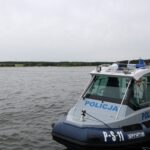 Chańcza. Policyjne ćwiczenia / Magdalena Blicharska / Radio Kielce