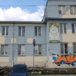 Środowiskowy Dom Samopomocy w Kielcach / Magdalena Blicharska / Radio Kielce