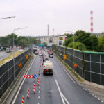 Remont skrzyżowania Warszawskiej, Jesionowej i Świętokrzyskiej / Magdalena Blicharska / Radio Kielce