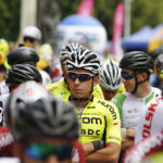 Kielce. Trzeci etap 30. Wyścigu Solidarności i Olimpijczyków / Jarosław Kubalski / Radio Kielce