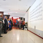 Uroczysty jubileusz stulecia istnienia Powszechnej Spółdzielni Spożywców „Społem” Kielce / Jarosław Kubalski / Radio Kielce