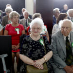 Uroczysty jubileusz stulecia istnienia Powszechnej Spółdzielni Spożywców „Społem” Kielce / Jarosław Kubalski / Radio Kielce