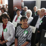 Uroczysty jubileusz stulecia istnienia Powszechnej Spółdzielni Spożywców „Społem” Kielce / Jarosław Kubalski / Radio Kielce