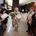 Uroczysty jubileusz stulecia istnienia Powszechnej Spółdzielni Spożywców „Społem” Kielce / Jarosław Kubalski / Radio Kielce