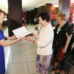 Uroczysty jubileusz stulecia istnienia Powszechnej Spółdzielni Spożywców „Społem” Kielce / Jarosław Kubalski / Radio Kielce