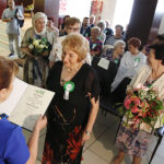 Uroczysty jubileusz stulecia istnienia Powszechnej Spółdzielni Spożywców „Społem” Kielce / Jarosław Kubalski / Radio Kielce