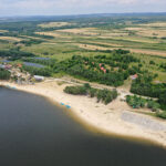 Zalew w Chańczy / Jarosław Kubalski / Radio Kielce