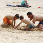 Zalew w Chańczy / Jarosław Kubalski / Radio Kielce