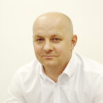 Szydłów. Burmistrz Andrzej Tuz / Jarosław Kubalski / Radio Kielce