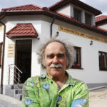 Szydłów. Jan Klamczyński i Izba Wójta Jana / Jarosław Kubalski / Radio Kielce