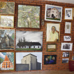 Szydłów. Izba Wójta Jana / Jarosław Kubalski / Radio Kielce