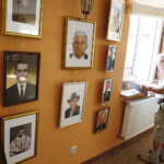 Szydłów. Izba Wójta Jana / Jarosław Kubalski / Radio Kielce