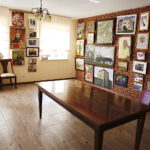 Szydłów. Izba Wójta Jana / Jarosław Kubalski / Radio Kielce