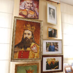 Szydłów. Izba Wójta Jana / Jarosław Kubalski / Radio Kielce