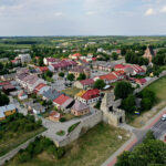 Szydłów / Jarosław Kubalski / Radio Kielce