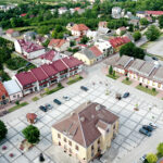 Szydłów / Jarosław Kubalski / Radio Kielce