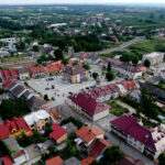 Szydłów / Jarosław Kubalski / Radio Kielce