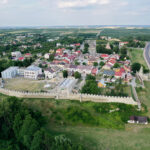 Szydłów / Jarosław Kubalski / Radio Kielce