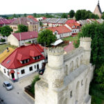 Szydłów / Jarosław Kubalski / Radio Kielce