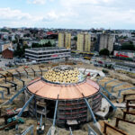 Modernizacja kieleckiego dworca PKS / Jarosław Kubalski / Radio Kielce